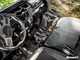 Polaris Ranger XP 1000 Floor-Mounted Gun Holder by SuperATV